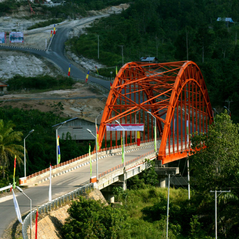 Cetak dan Distribusi